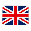 Search for manchester magnets Union jack