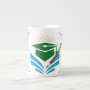 Search for future leaders mugs Back to school