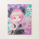 Search for magic eye puzzles Fairy