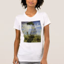 Search for french impressionists tshirts Monet