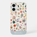 Search for botanical drawing iphone cases Trendy