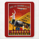 Search for airlines mousepads London