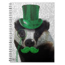 Search for badger notebooks Steampunk