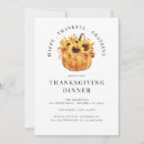 Search for country thanksgiving invitations Harvest