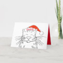 Search for tabby christmas cards Cute