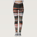 Search for ethnic leggings Retro