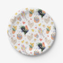 Search for rooster chicken hen plates Cute