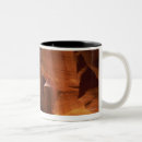Search for eroded mugs Rock