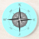 Search for compass coasters Maritime