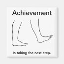 Search for achievement magnets Affirmation