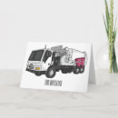 Search for junk cards Garbage
