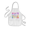 Search for kids clothes aprons Fun
