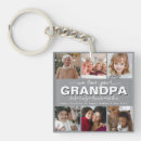 Search for love key rings Grandpa