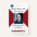 Search for paramedic id badges Nurse