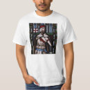 Search for medieval art tshirts Knight