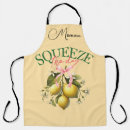 Search for squeeze aprons Yellow