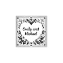 Search for artist rubber stamps Floral