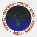 Search for cthulhu stickers Fantasy