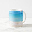 Search for serenity blue mugs Ocean