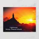 Search for christmas island postcards Lighthouse