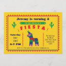 Search for 5 de mayo invitations Mexican