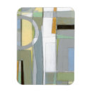 Search for abstract squares magnets Gold