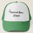 Search for singers hats Voice