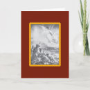 Search for fine art seasonal cards Angel