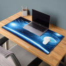 Search for alien ship mousepads Fantasy