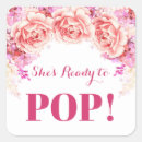 Search for pink popcorn stickers Girl