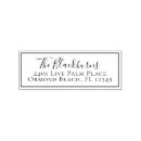 Search for return address labels rubber stamps Calligraphy