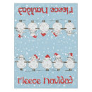 Search for funny christmas tablecloths Winter