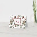 Search for berries note cards Elegant