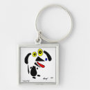 Search for mutt key rings Animal
