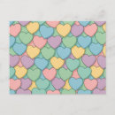 Search for two hearts postcards Cute