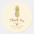 Search for gold pineapple stickers Birthday