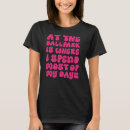 Search for ballpark tshirts Most
