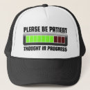 Search for progress hats Humour