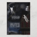 Search for hallowe invitations Spooky