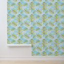Search for modern christmas tree art Green