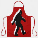 Search for bigfoot aprons Paranormal