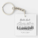 Search for mountain square key rings Nature