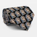 Search for owl ties Wildlife