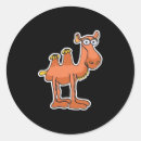 Search for cute camel stickers Animals