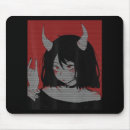 Search for waifu mousepads Girl
