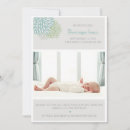 Search for seasonal birth announcement cards Modern