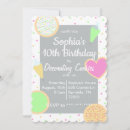 Search for cookie decorating invitations Girl