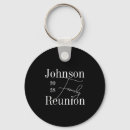 Search for family reunion key rings Modern