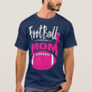 Search for pink football tshirts Cancer