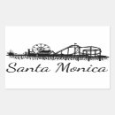 Search for pier stickers California